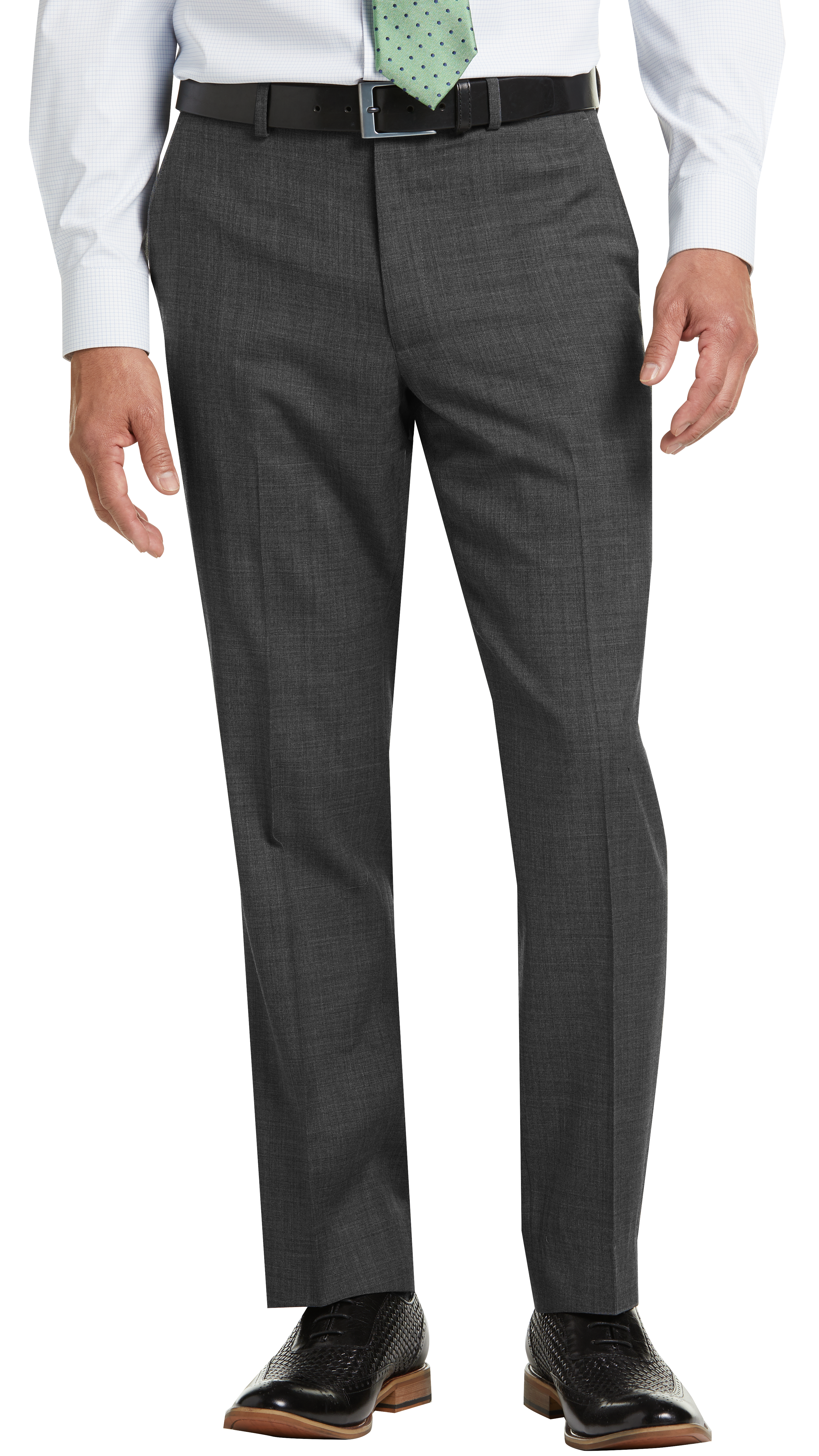 lauren by ralph lauren classic fit suit separates pants