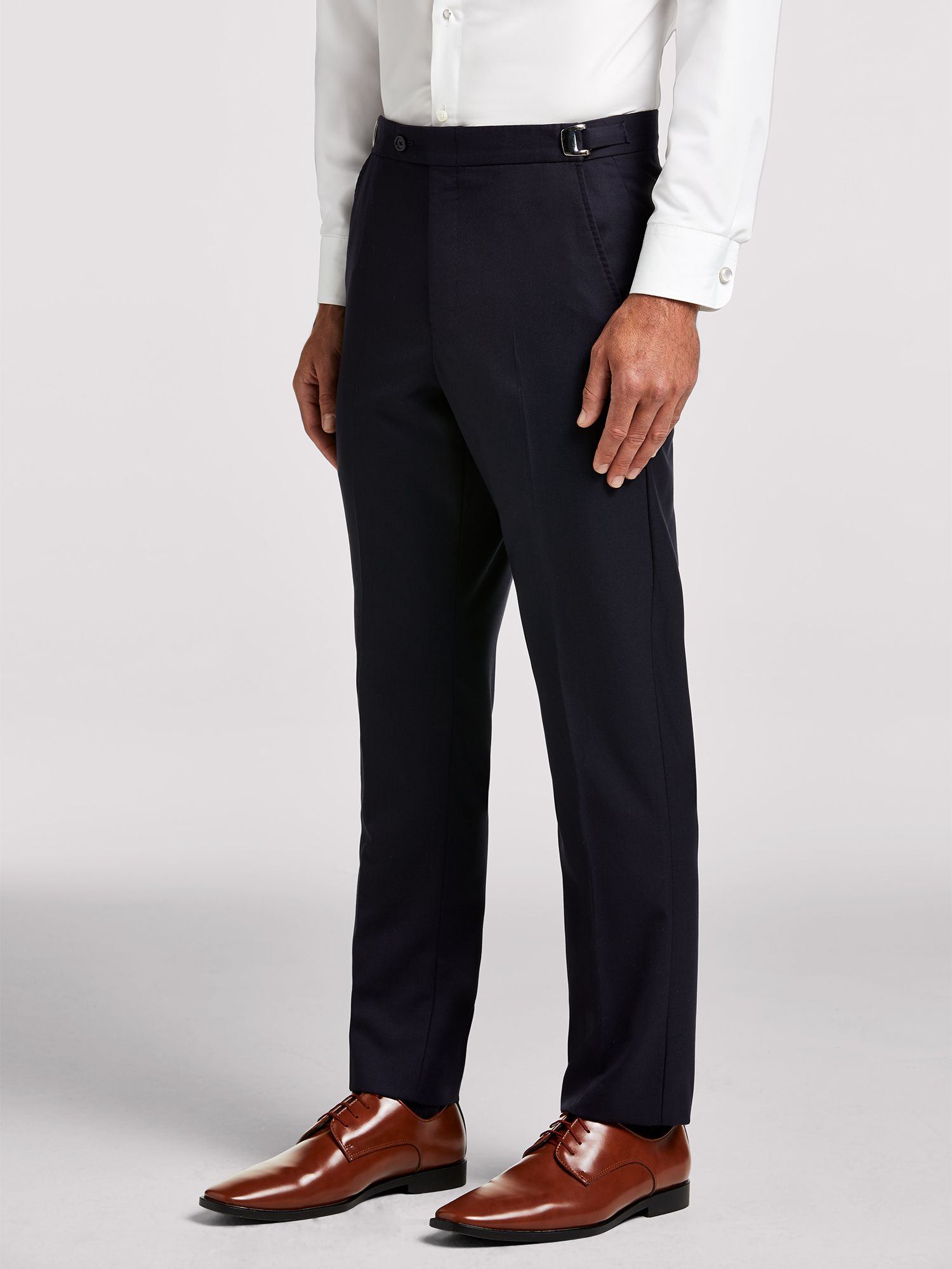 Navy Blue Tuxedo by Joseph Abboud Tuxedo Rental Moores Clothing