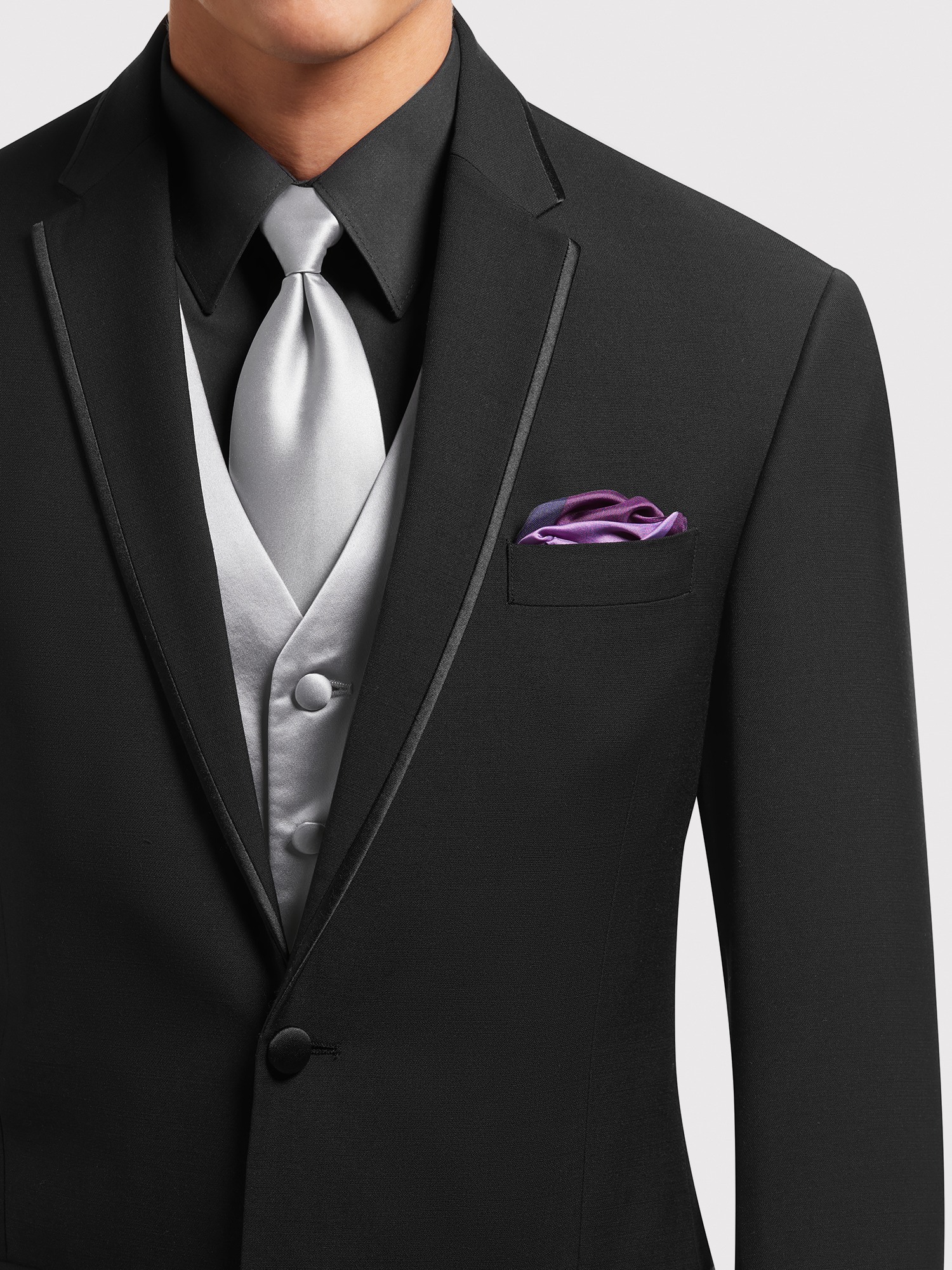 calvin klein 1317 tuxedo