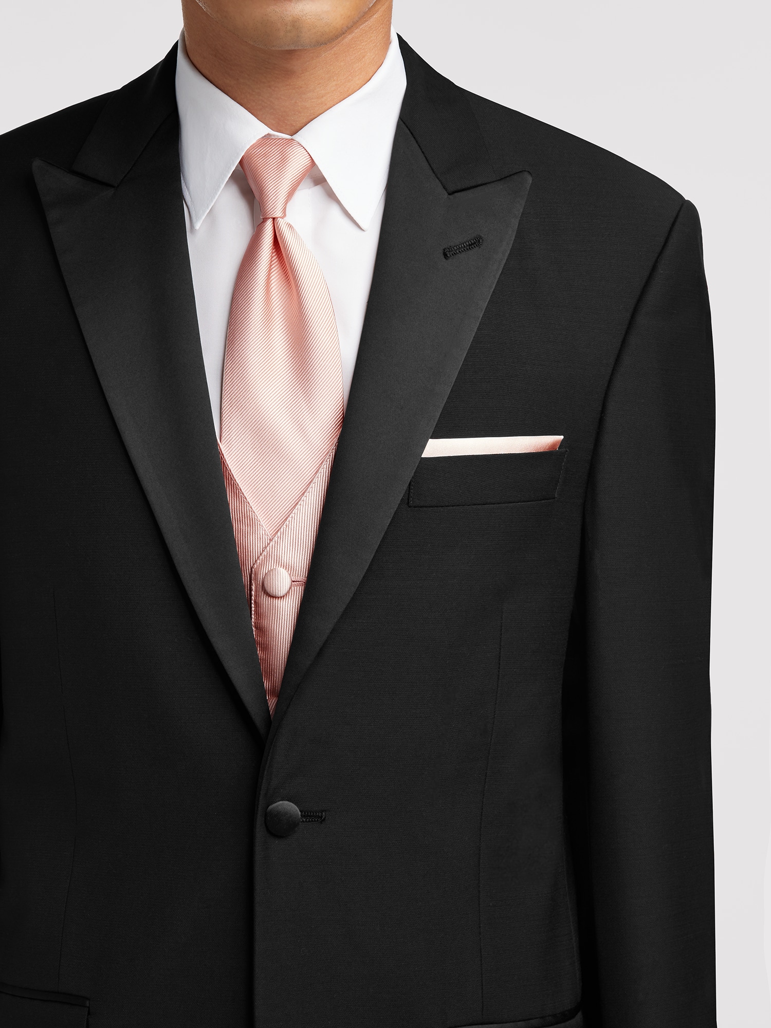 calvin klein 1317 tuxedo