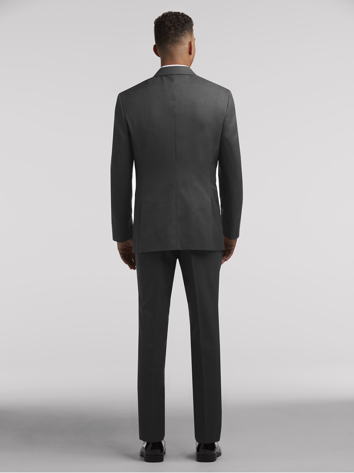 calvin klein 1317 tuxedo