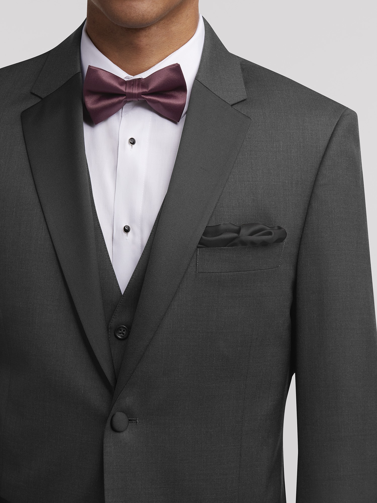 calvin klein 1317 tuxedo