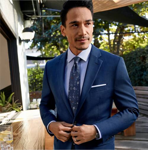 Moores Clothing For Men