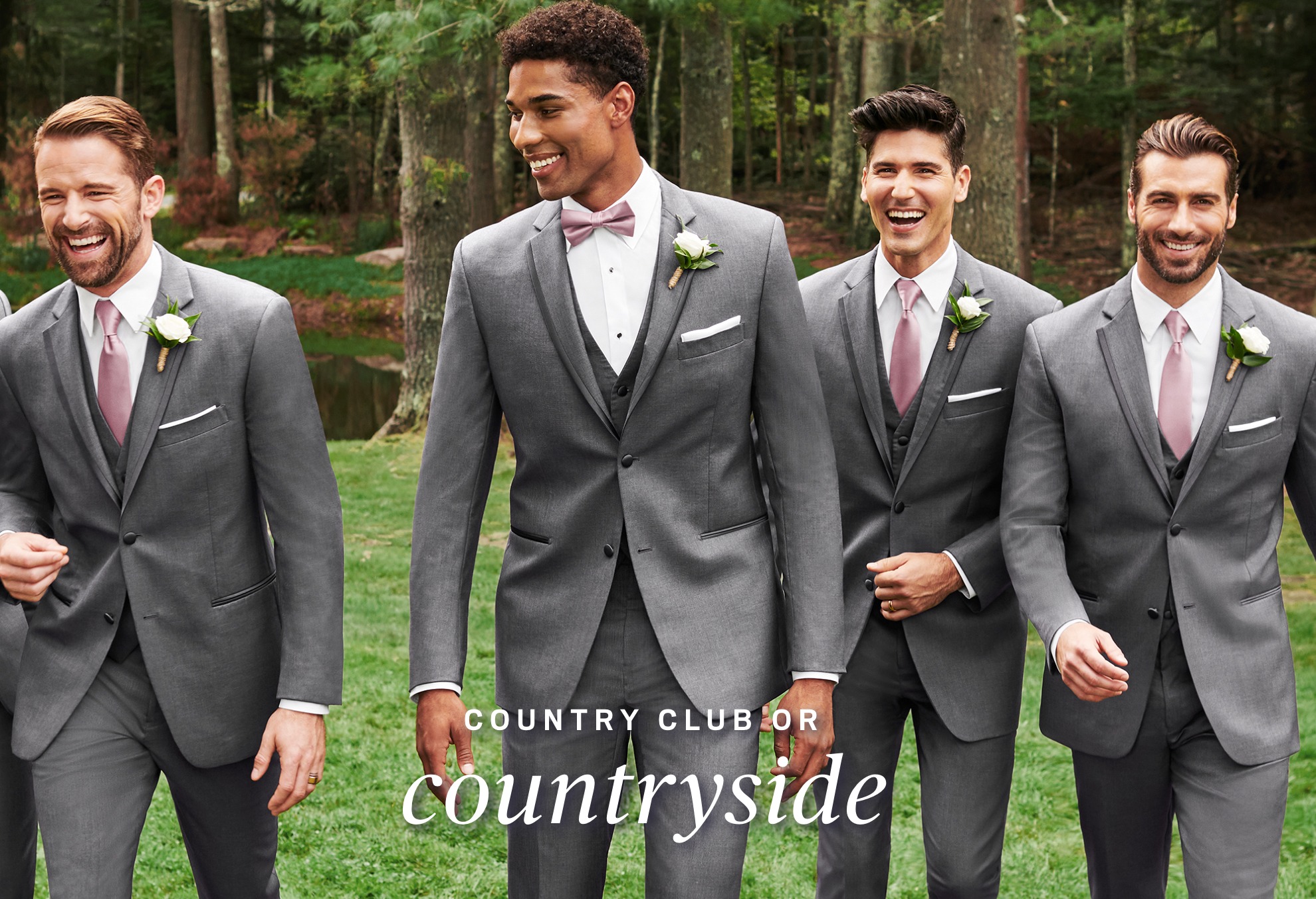 Wedding Tuxedos, Wedding Suits for Men 