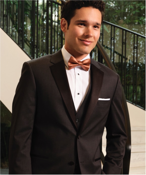 Tuxedo Rental, Men's Tuxedos for Rent
