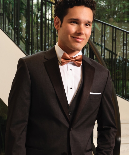 Tuxedo Rental, Men's Tuxedos for Rent