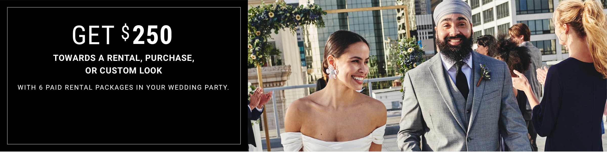 Groomsmen Suit Rental Offers Moores Clothing