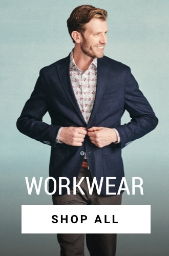 Shop Men's Clothing | Best In Men's fashion | Moores Clothing