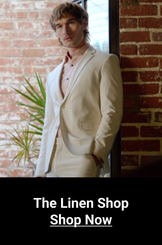 The Linen Shop. Shop now.